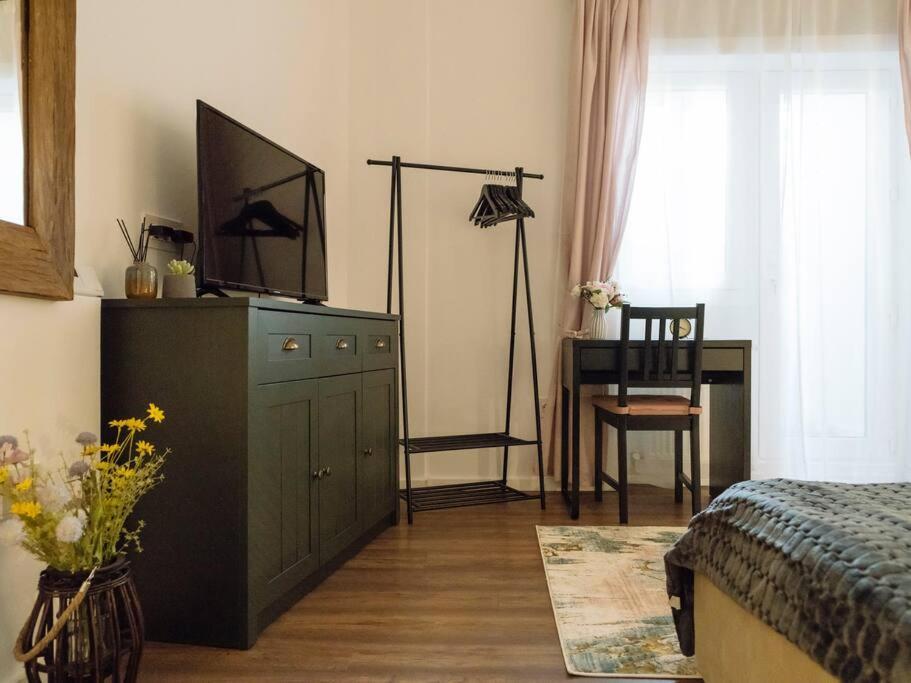 Cozy Studio Next To House Of Parliament Bucureşti Exterior foto